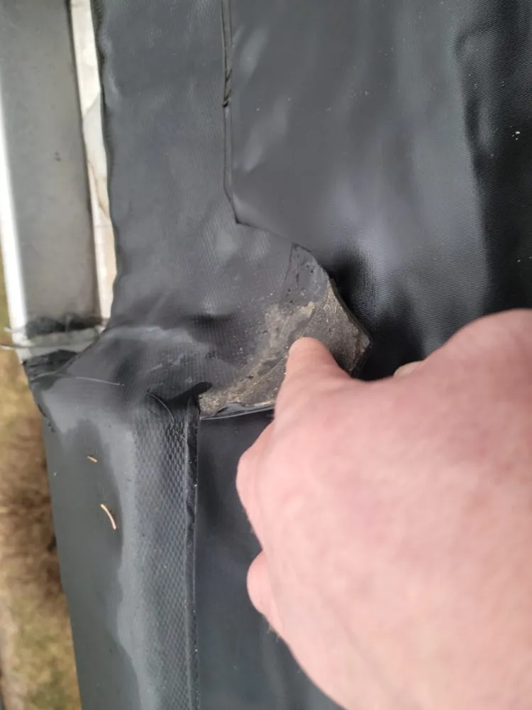 Slide of Guardian Roofing