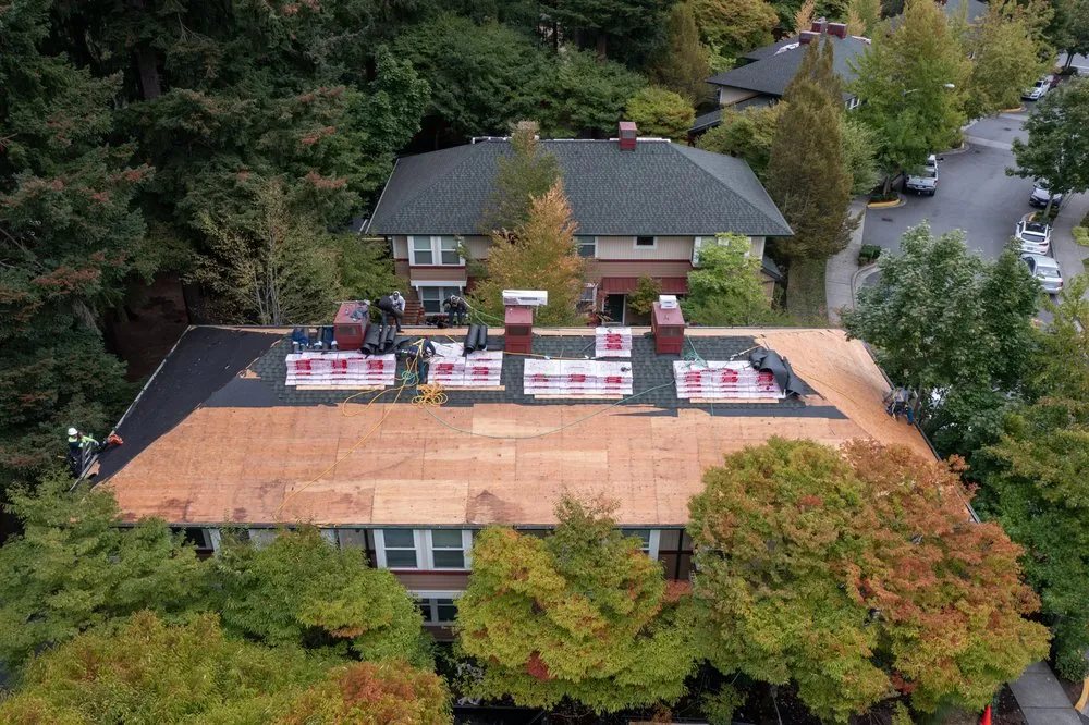 Slide of Guardian Roofing, Gutters & Insulation