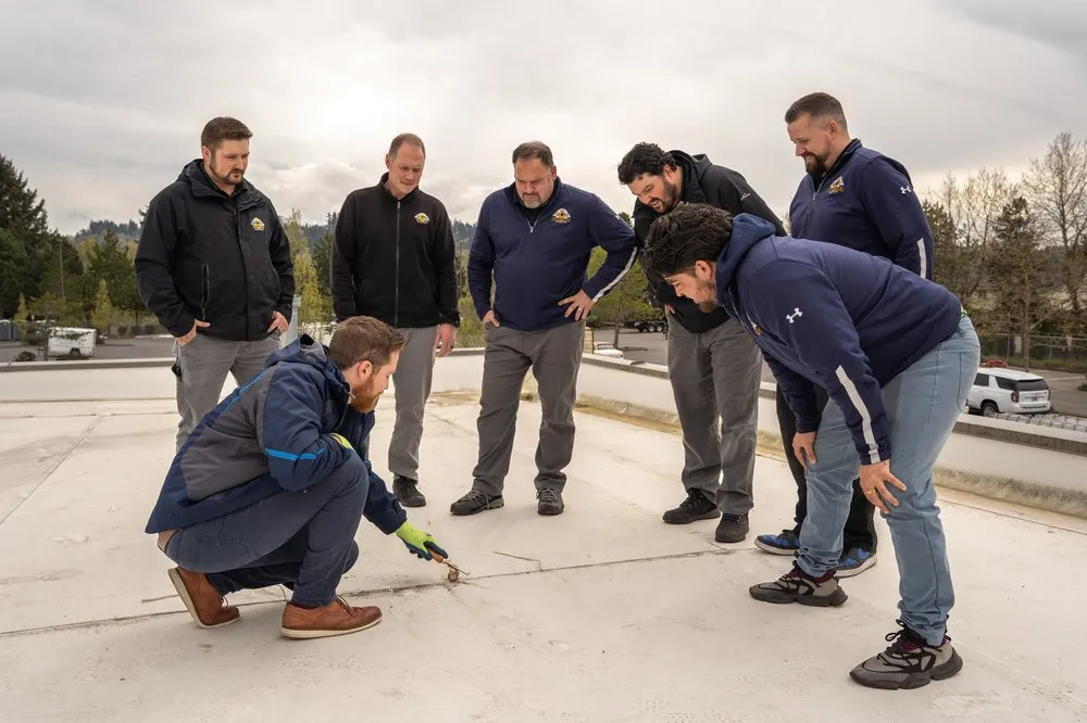 Slide of Guardian Roofing, Gutters & Insulation