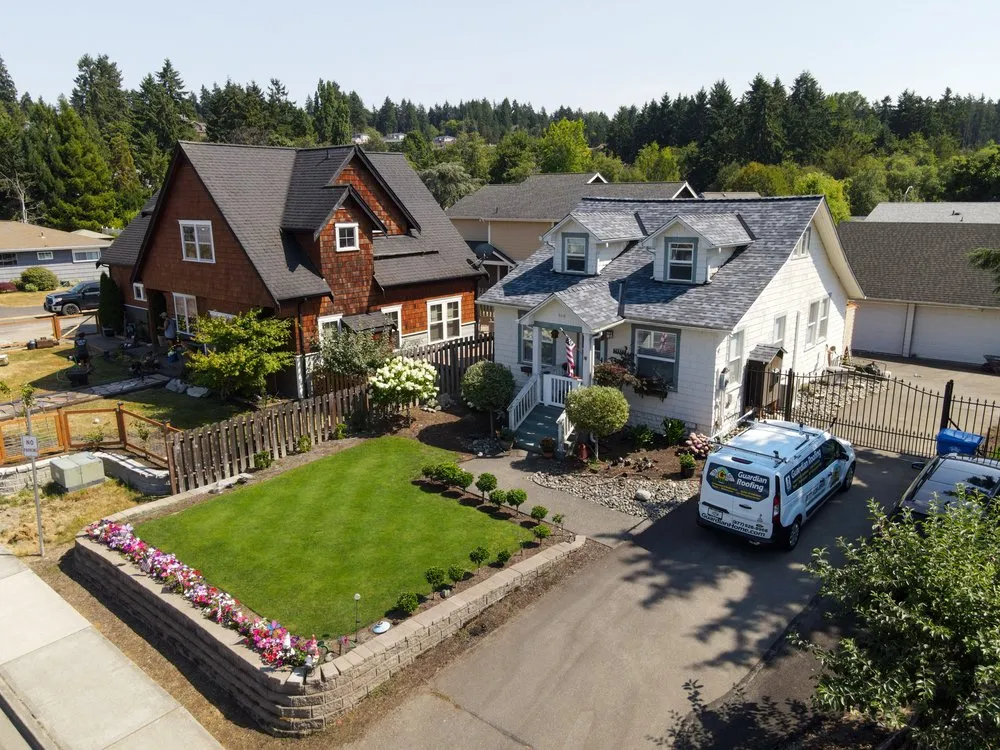 Slide of Guardian Roofing, Gutters & Insulation