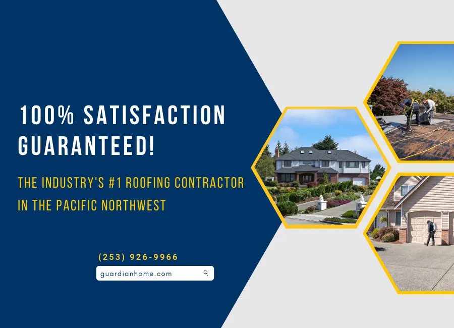 Slide of Guardian Roofing, Gutters & Insulation