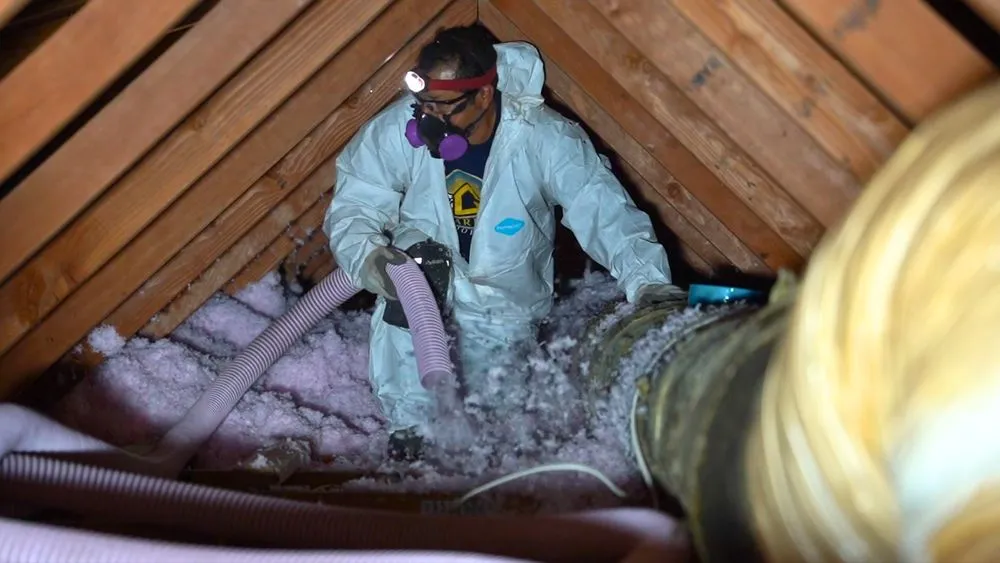 Slide of Guardian Roofing, Gutters & Insulation