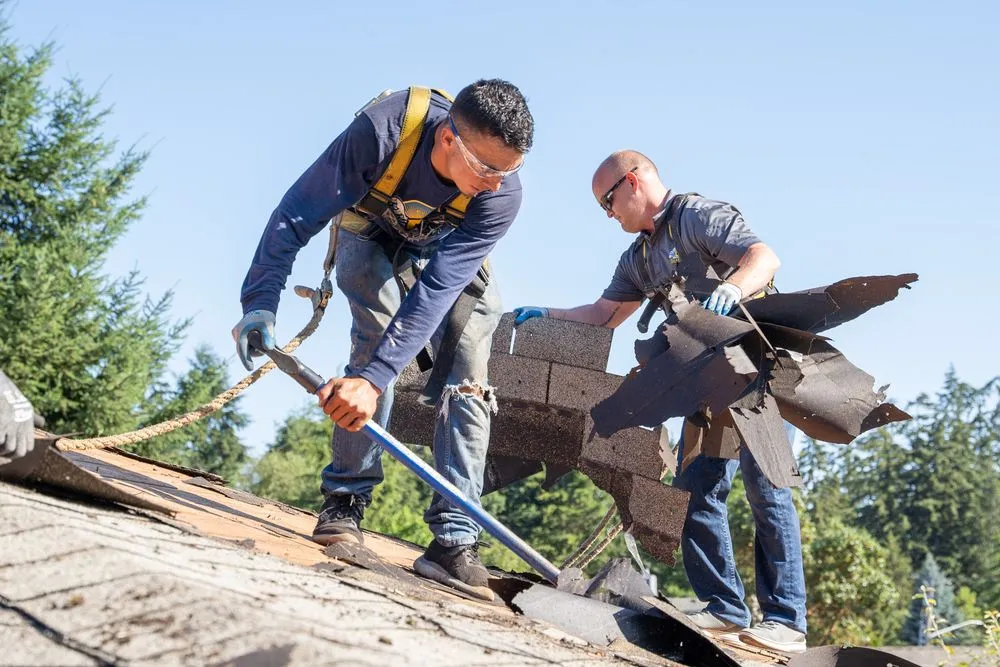 Slide of Guardian Roofing, Gutters & Insulation