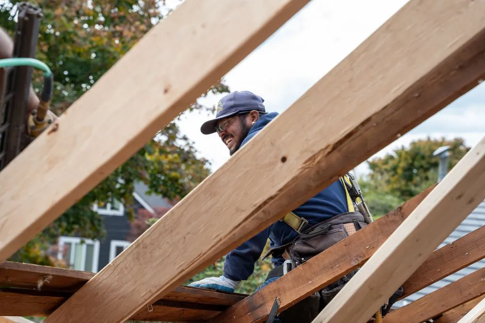 Slide of Guardian Roofing, Gutters & Insulation