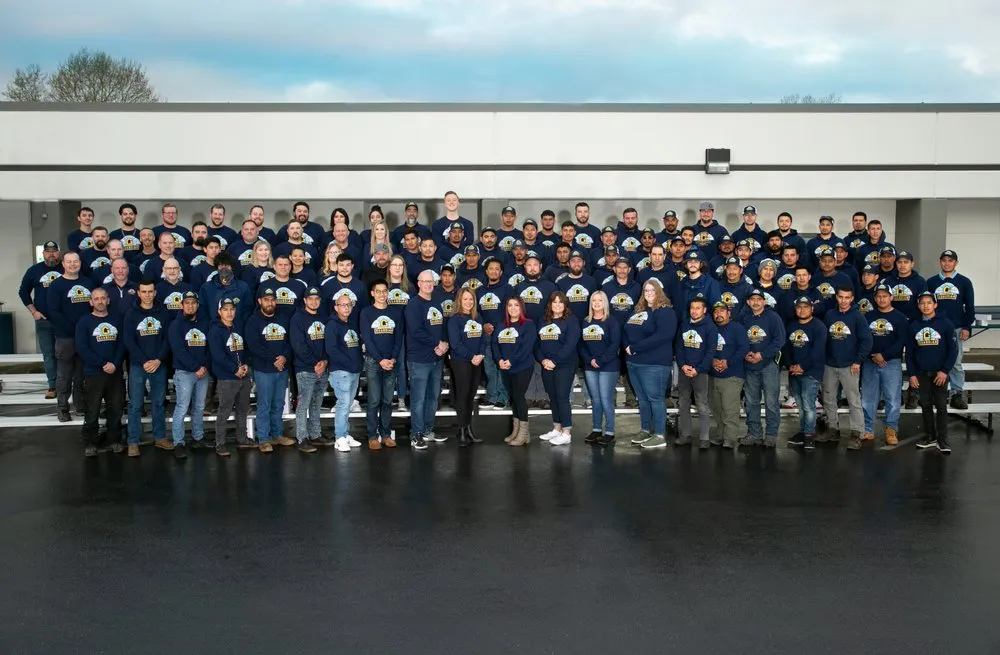 Slide of Guardian Roofing, Gutters & Insulation