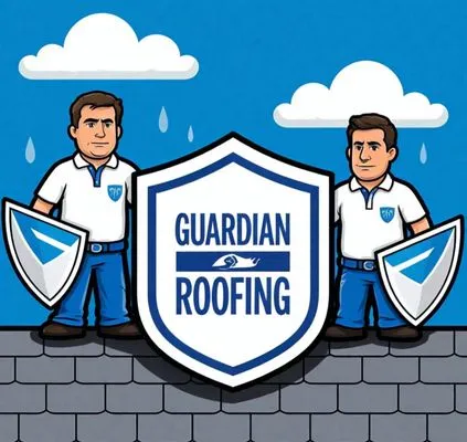 Guardian Roofing