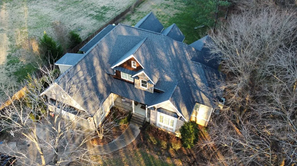 Slide of Guardian Roofing of North Carolina
