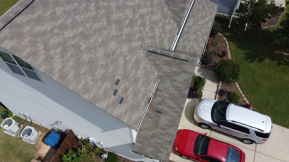 Slide of Guardian Roofing of North Carolina