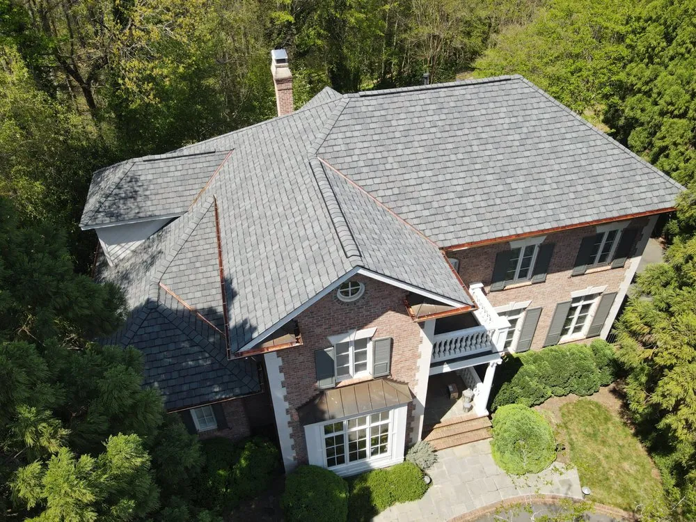 Slide of Guardian Roofing of North Carolina