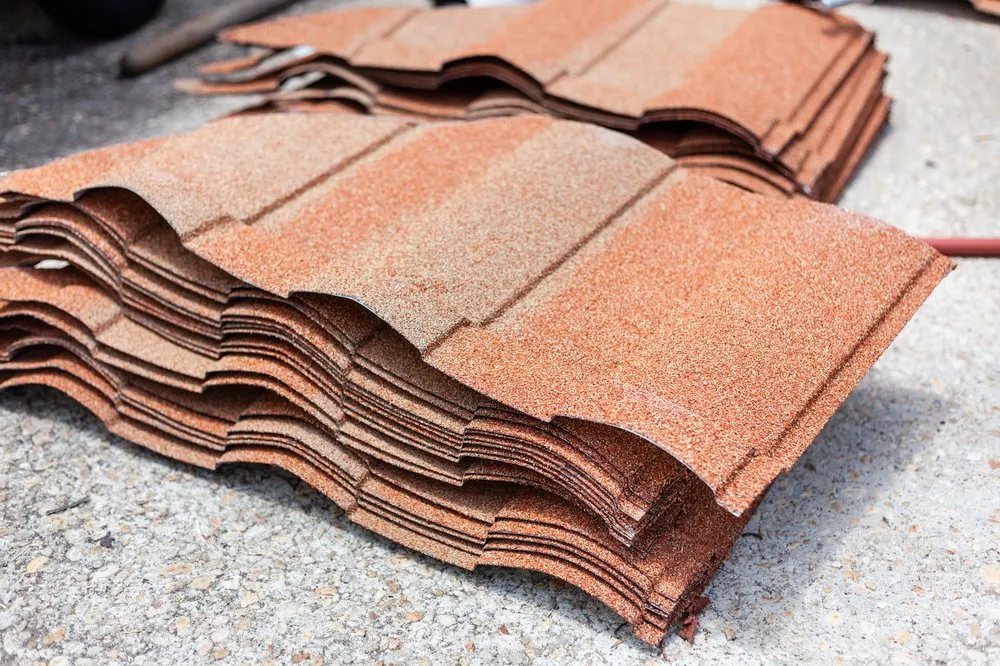 Slide of Guardian Roofing