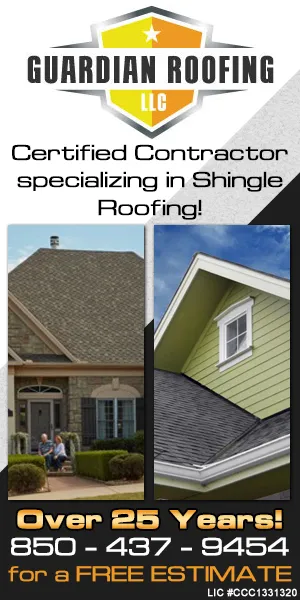 Slide of Guardian Roofing