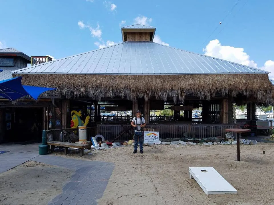 Slide of Guardian Roofing