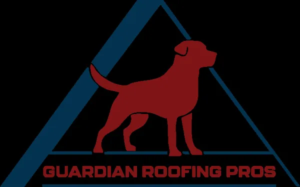 Guardian Roofing Pros Logo