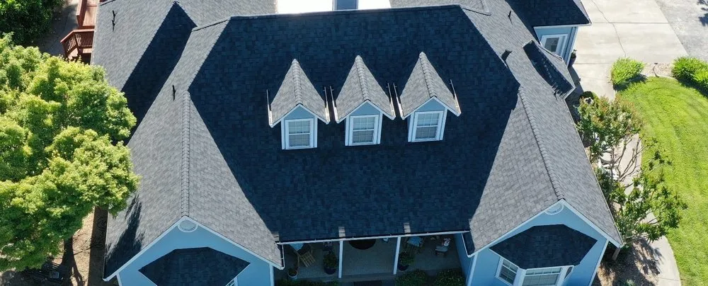 Slide of Guardian Roofing