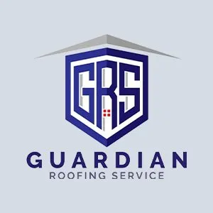 Slide of Guardian Roofing Services