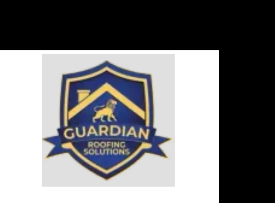 Slide of Guardian Roofing Solutions