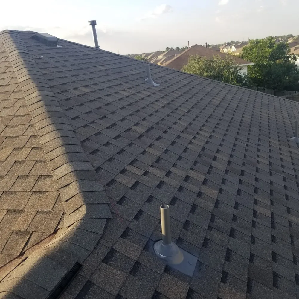 Slide of Guardian Roofing