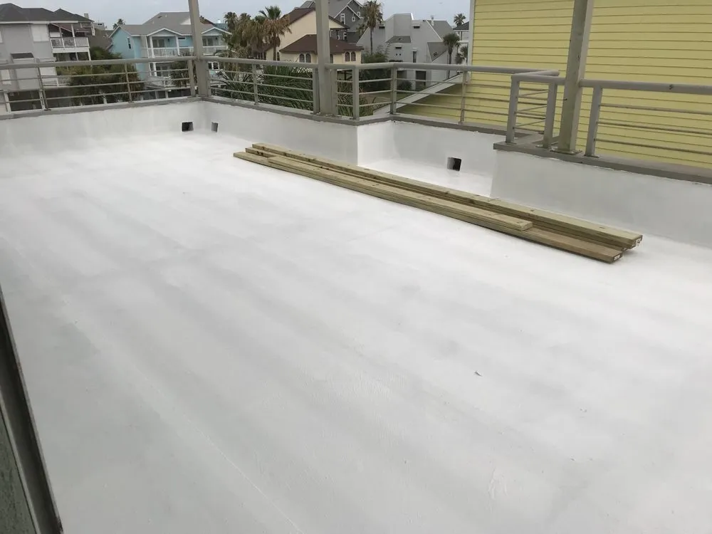 Slide of Guardian Roofing