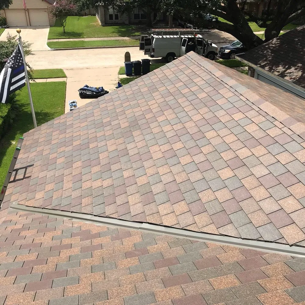 Slide of Guardian Roofing