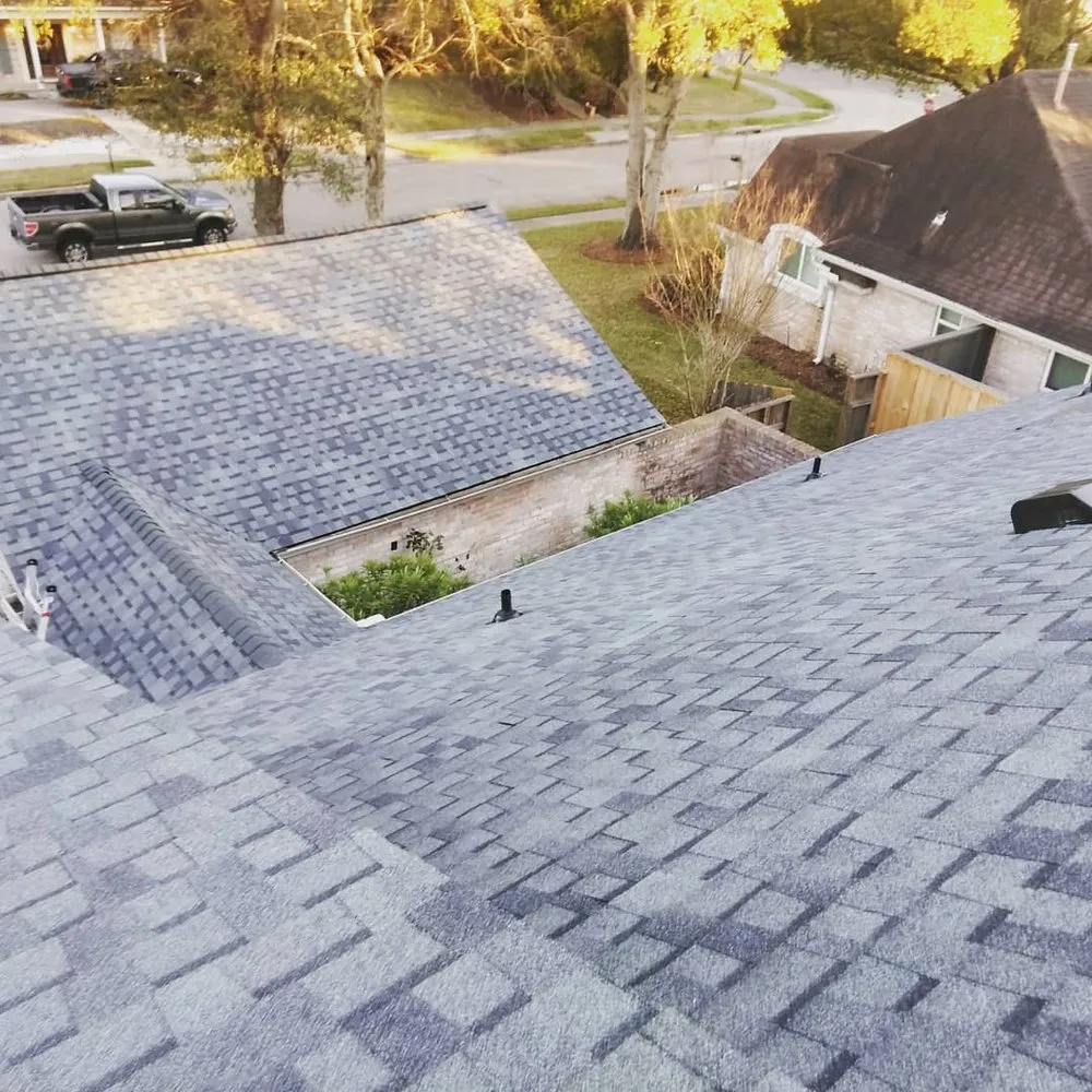 Slide of Guardian Roofing