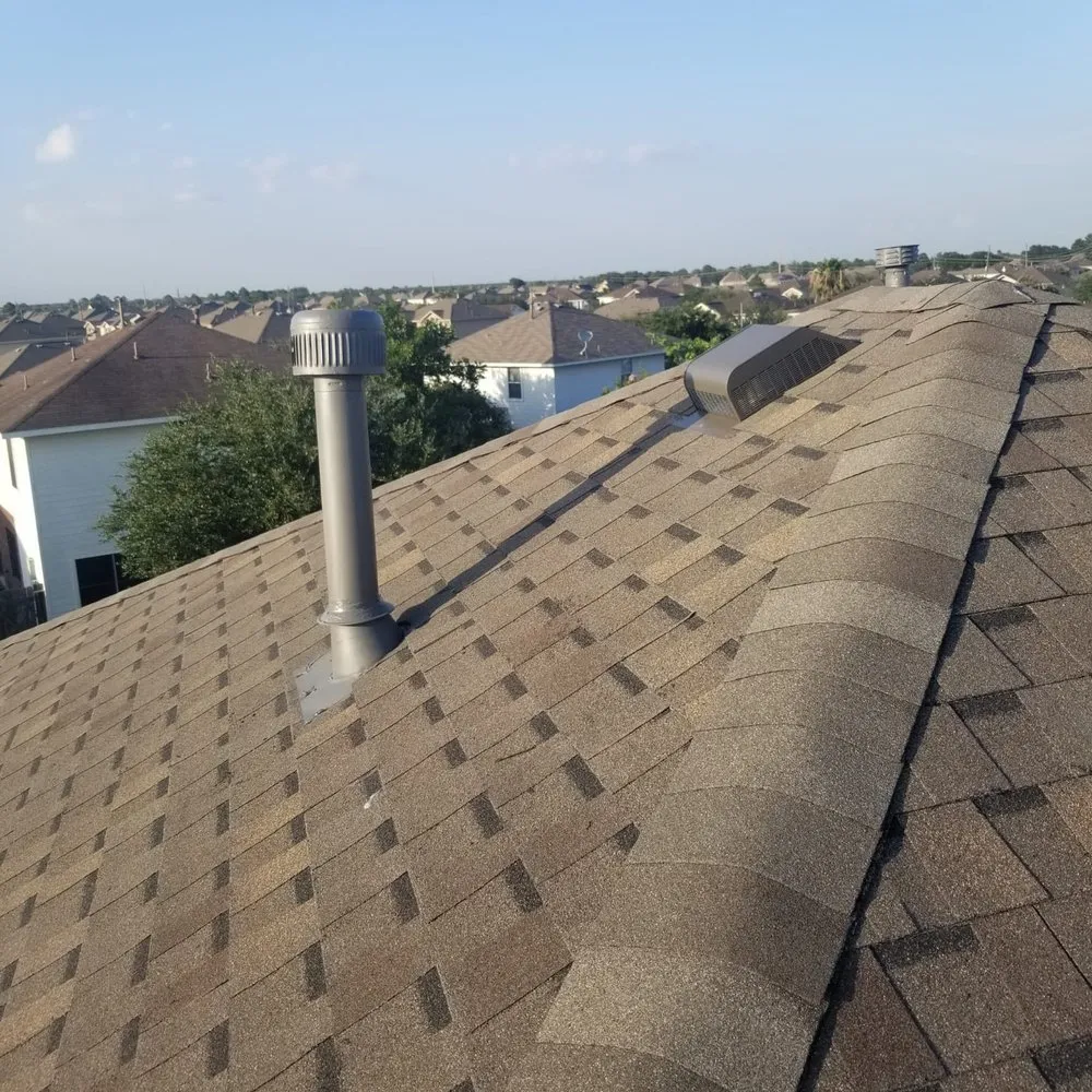 Slide of Guardian Roofing