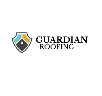 Guardian Roofing Logo
