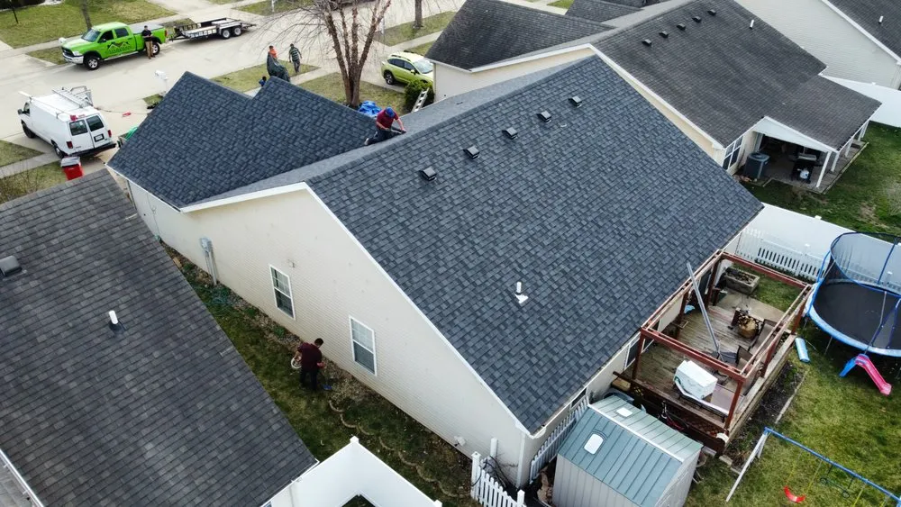 Slide of Guardian Roofing