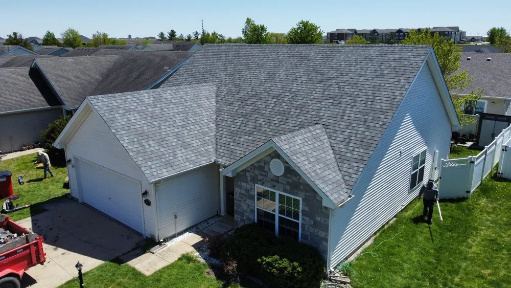 Slide of Guardian Roofing