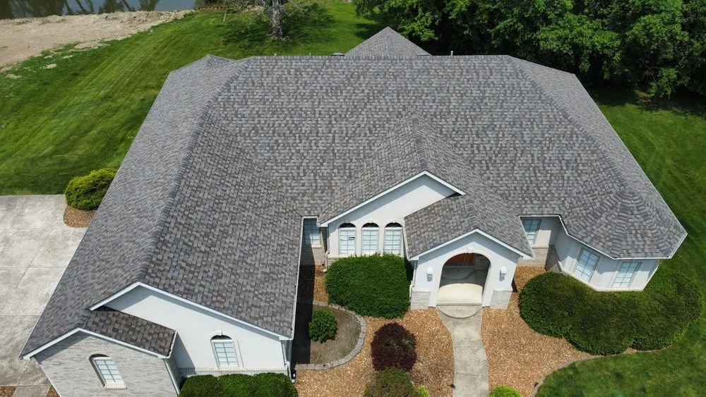 Slide of Guardian Roofing