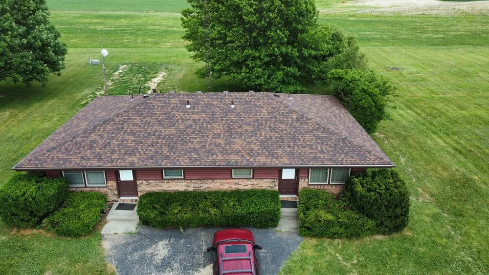 Slide of Guardian Roofing