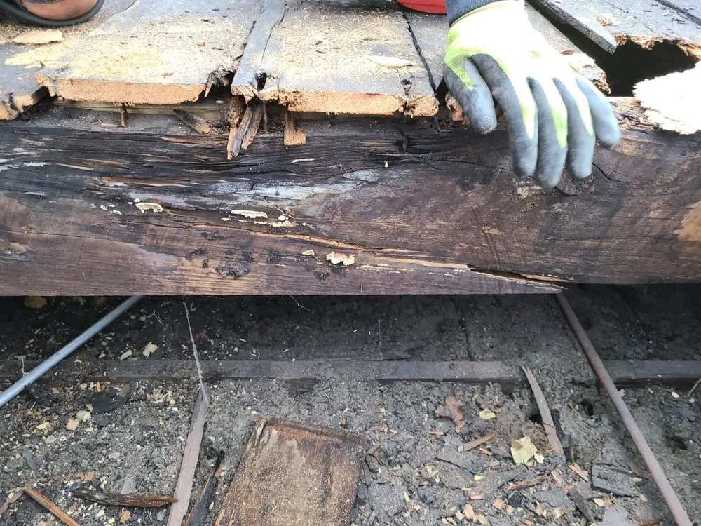 Slide of Guardian Roofing Systems