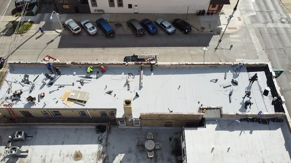 Guardian Roofing Systems