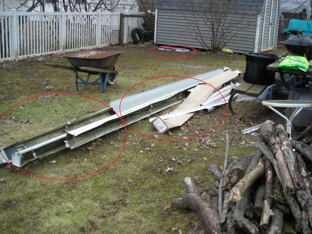 Slide of Guardian Roofing