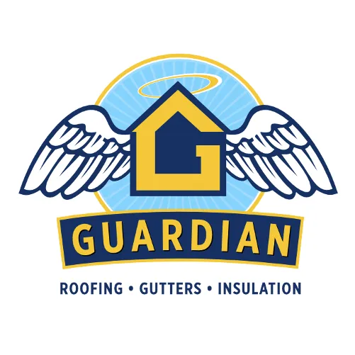 Slide of Guardian Roofing