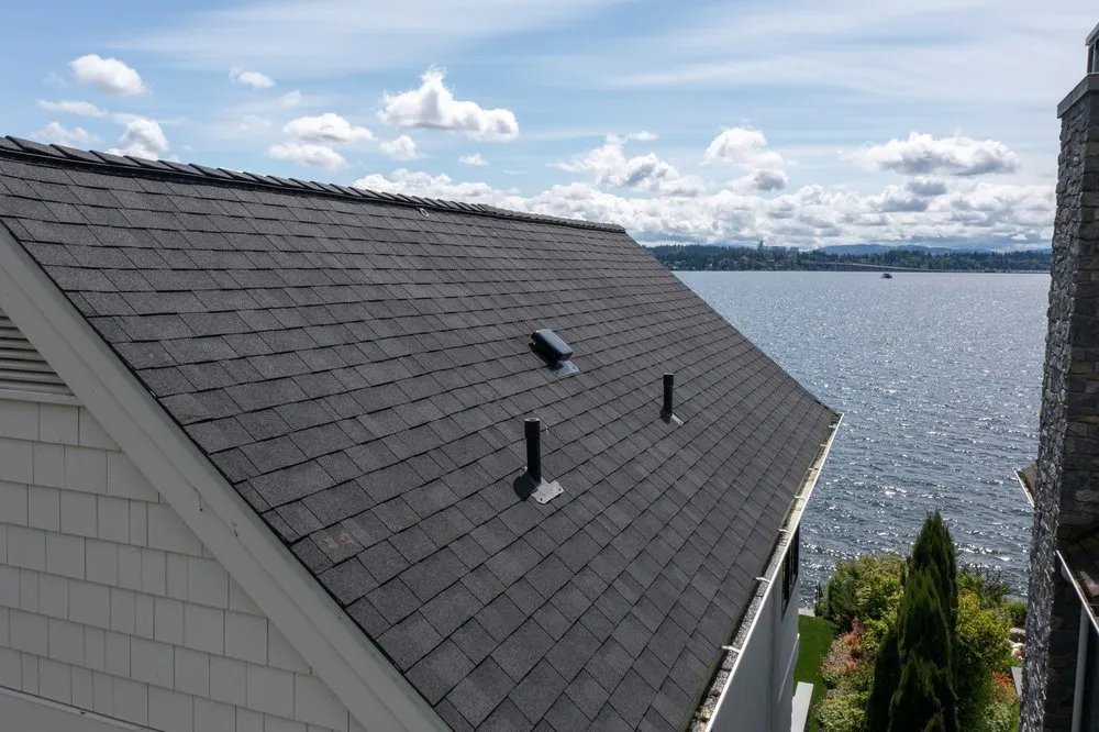 Slide of Guardian Roofing