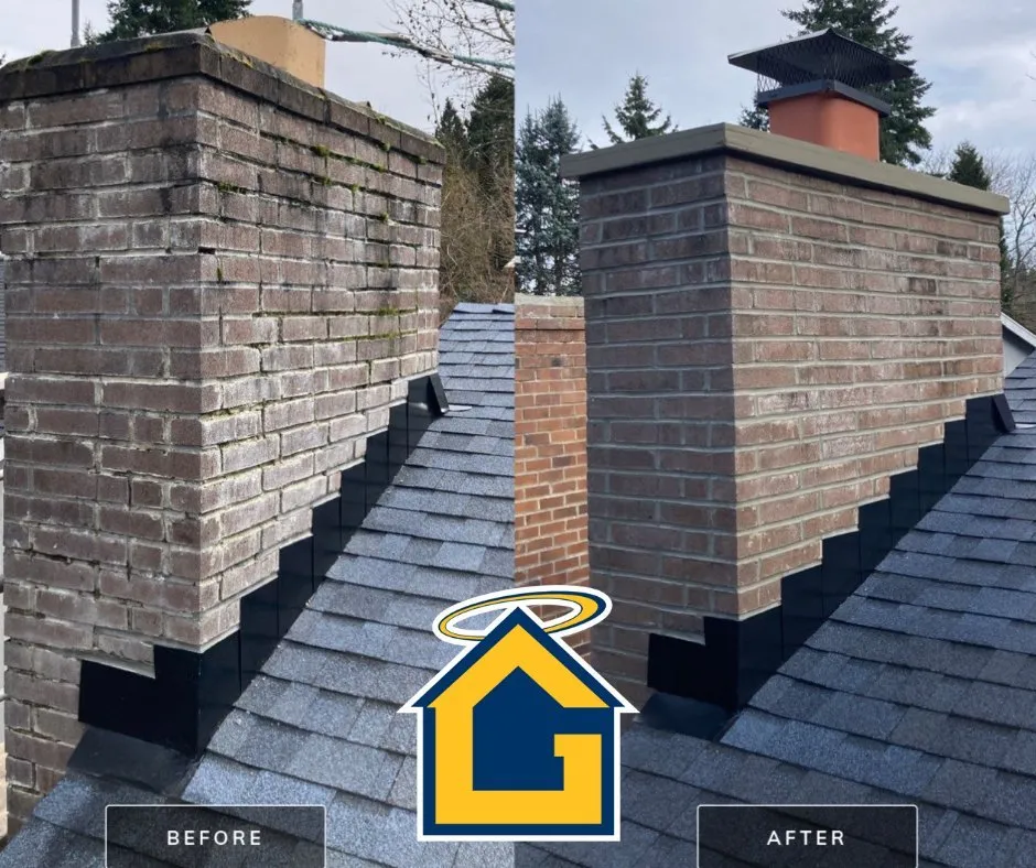 Slide of Guardian Roofing