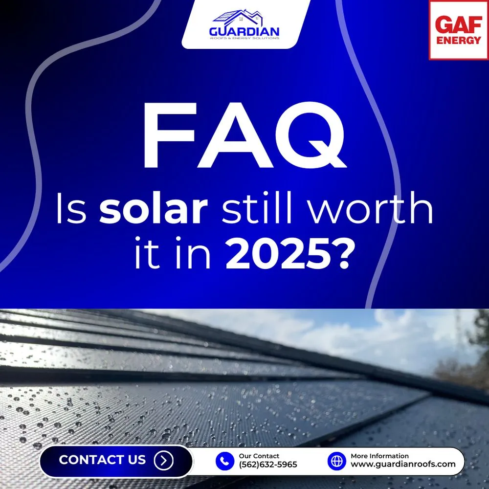 Slide of Guardian Roofs