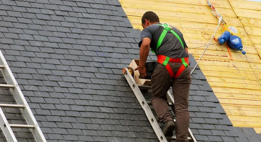 Slide of Guardian Roofs