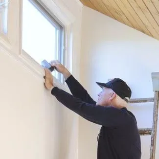 Slide of Guardian Shutters & Gutter Guards