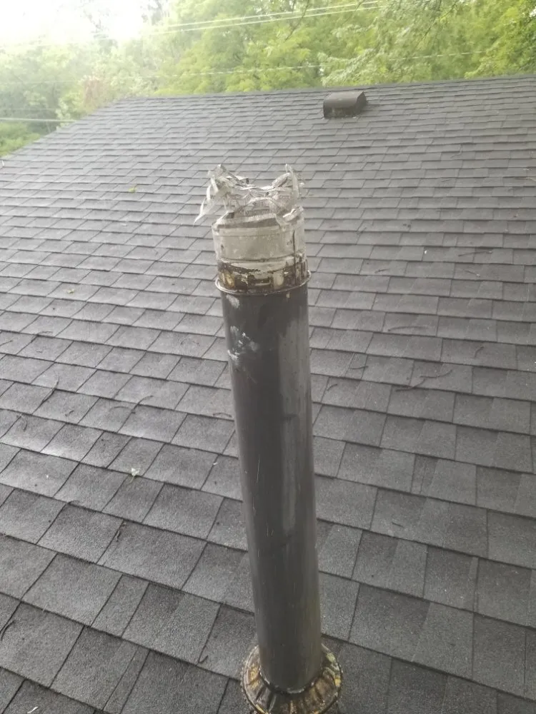 Slide of Guardian Shutters & Gutter Guards