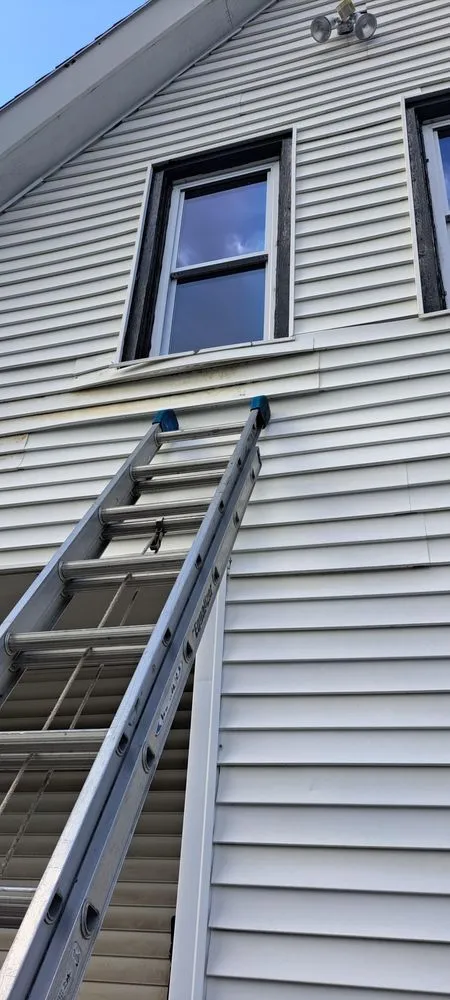 Slide of Guardian Shutters & Gutter Guards