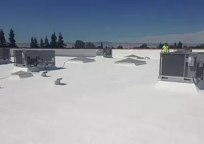 Reliable residential roofing service near you in Acampo, CA by Guardian Spray Foam Inc