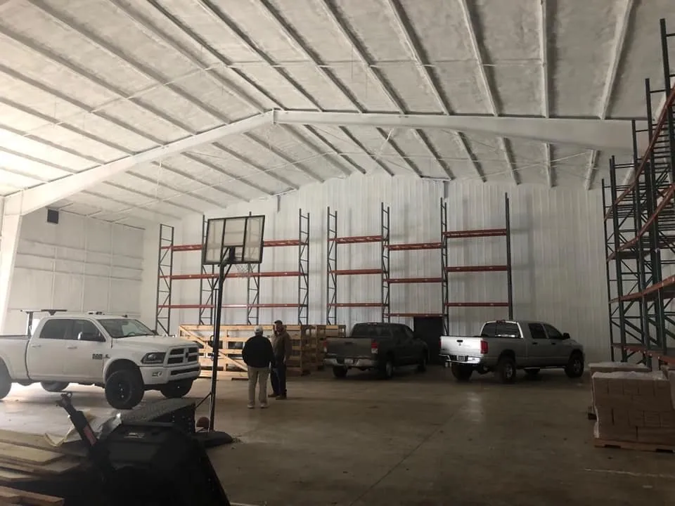 Top-rated roof replacement experts serving Acampo, CA - Guardian Spray Foam Inc