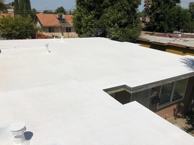 Trusted roof leak repair for homes in Acampo, CA by Guardian Spray Foam Inc