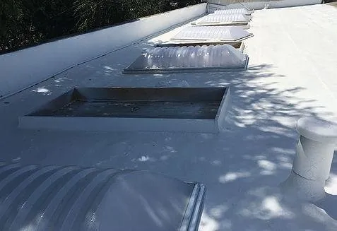 Reliable roof leak repair near you in Acampo, CA by Guardian Spray Foam Inc