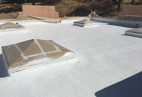 Local storm damage roof repair in Acampo, CA - Guardian Spray Foam Inc