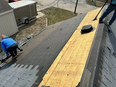 Slide of Guardian Windows and Doors