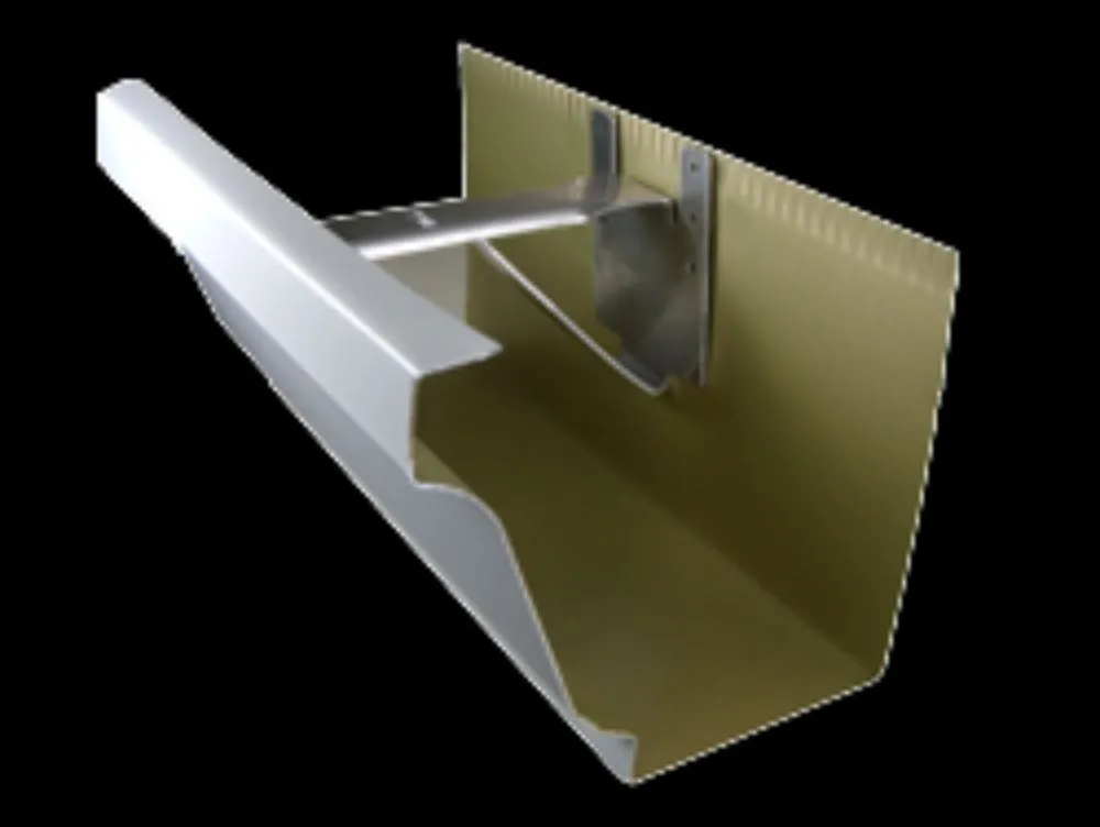 Slide of Guardians of the Gutters