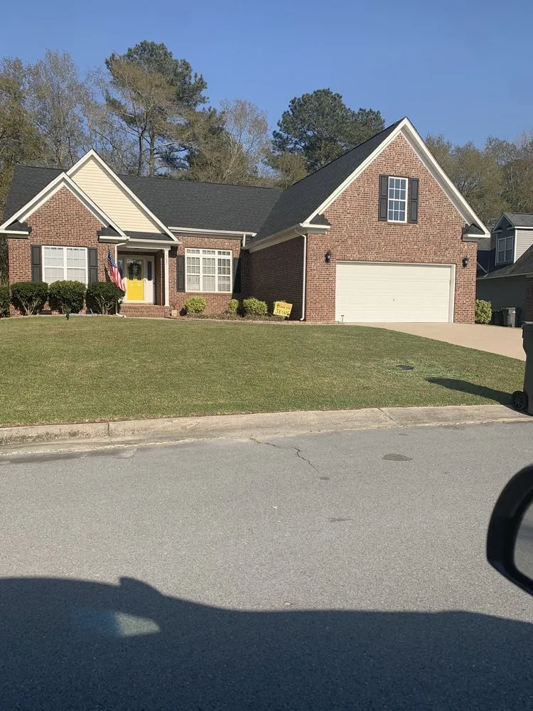 Reliable flat roof repair experts serving St. Pauls, NC - Guardians Softwash
