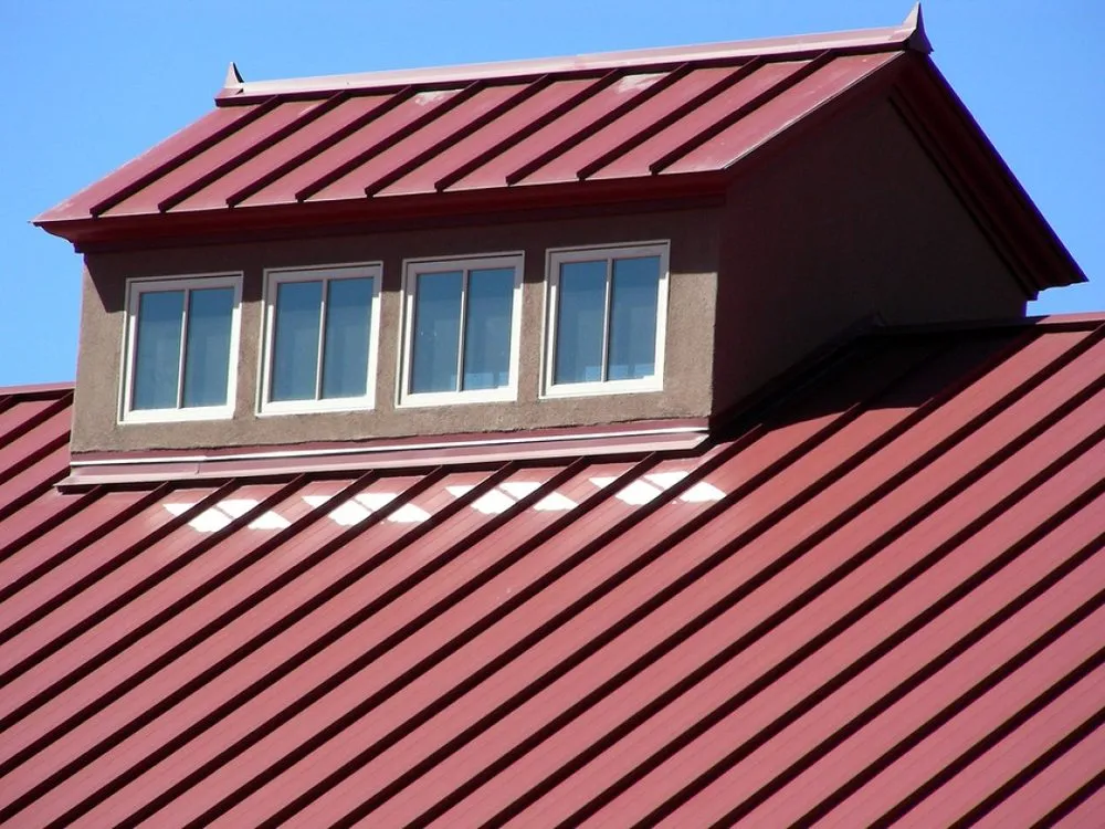 Local roof leak repair in Woodbury, GA - Guardsmen Roofing